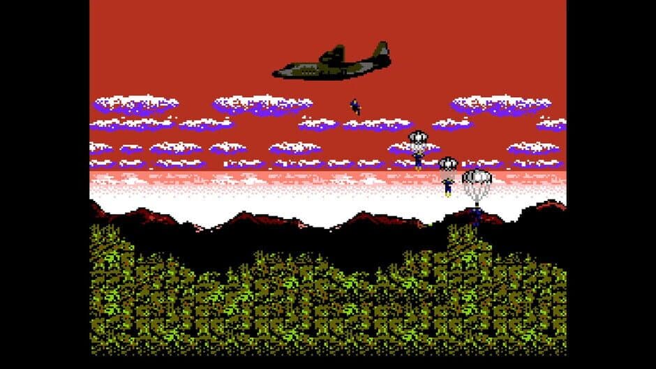 Metal Gear Solid Master Collection: Volume 1 - Bonus Content screenshot 1