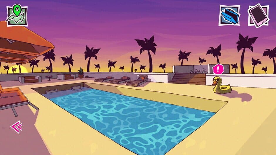 Vanova's Stories screenshot 5