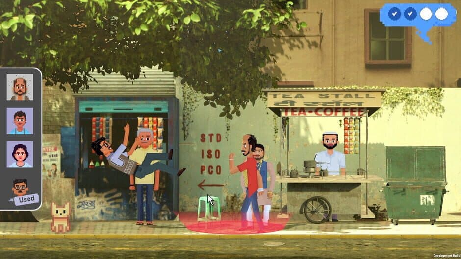 Detective Dotson screenshot 6