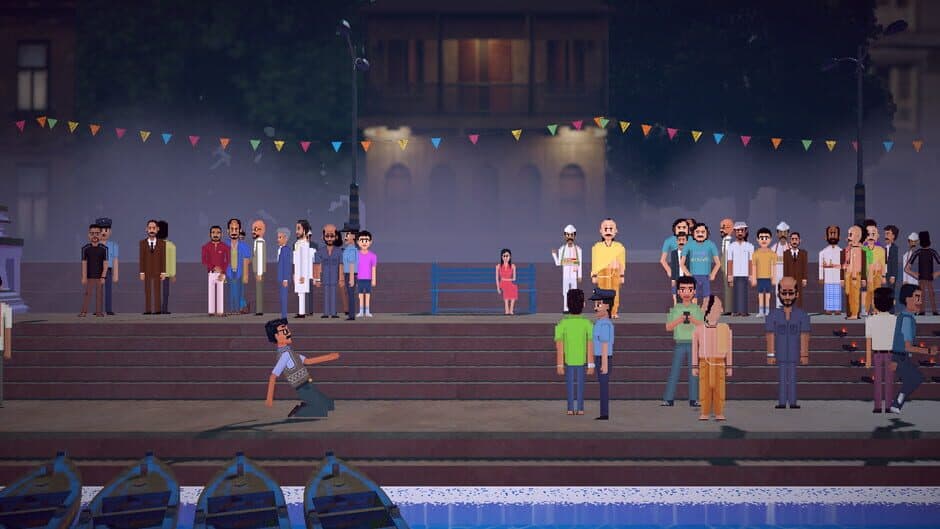 Detective Dotson screenshot 1