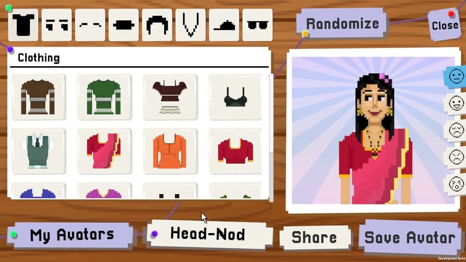 Detective Dotson screenshot 3