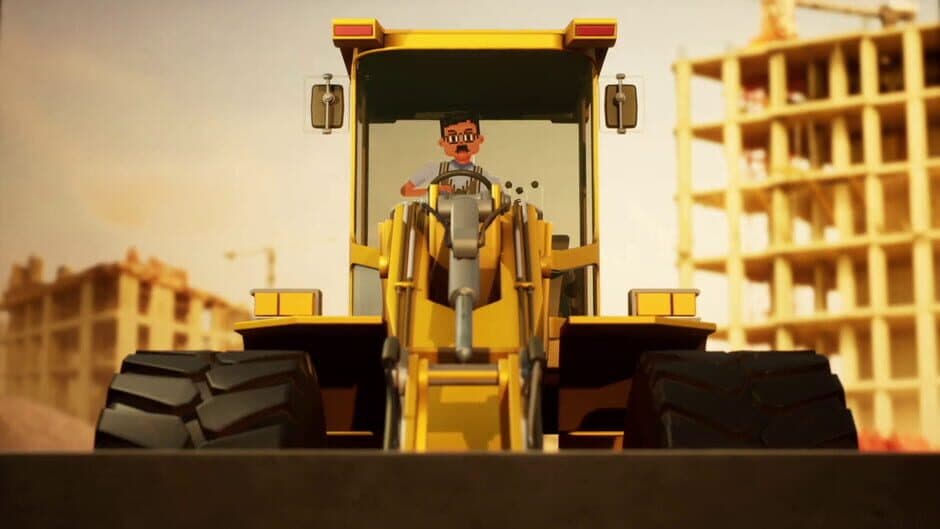 Detective Dotson screenshot 4