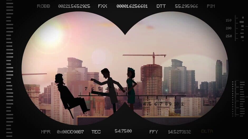 Detective Dotson screenshot 5