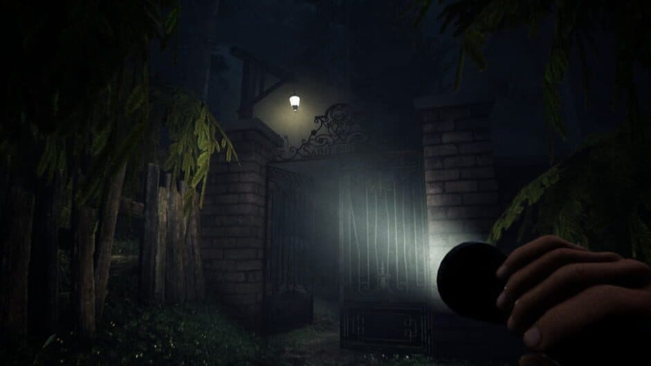 Lunacy: Saint Rhodes screenshot 4