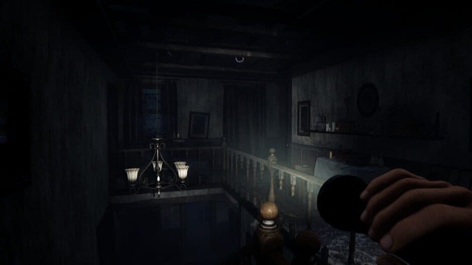Lunacy: Saint Rhodes screenshot 6