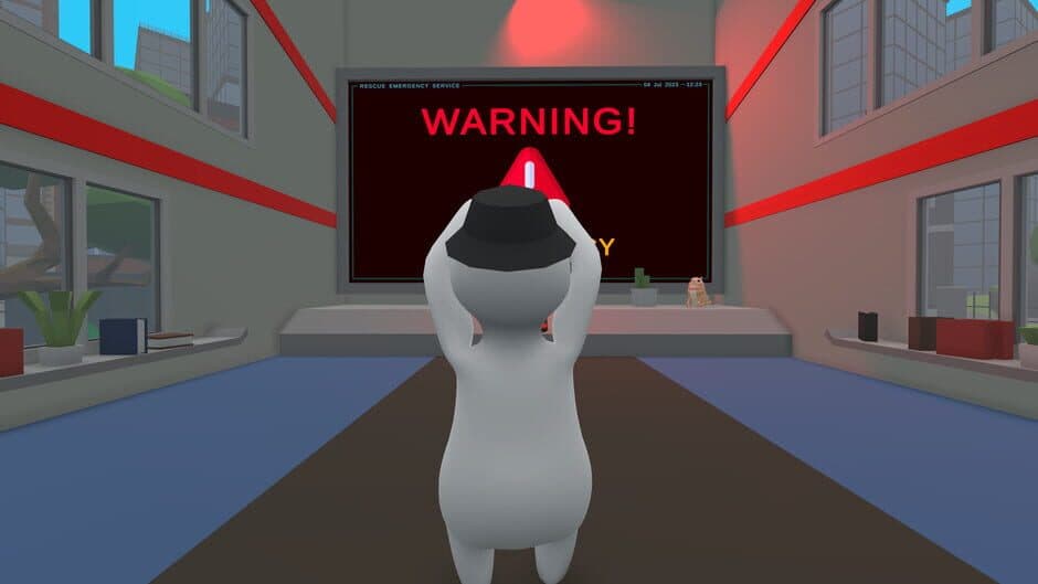 SOS OPS! screenshot 1