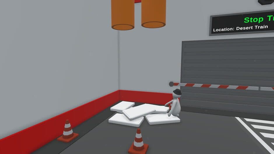 SOS OPS! screenshot 4