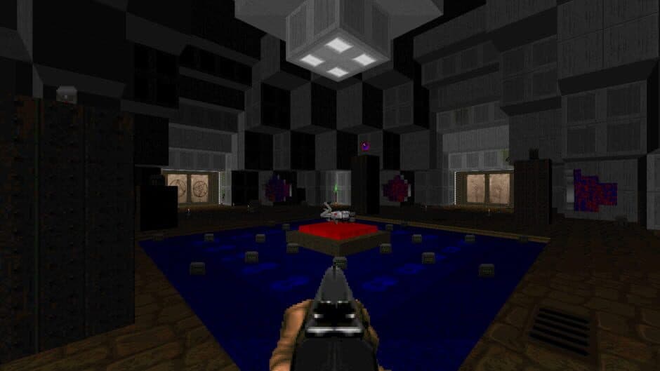 2022 A Doom Odyssey screenshot 1