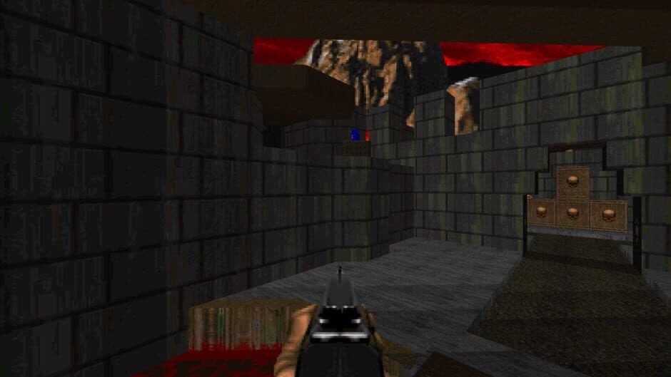 2022 A Doom Odyssey screenshot 2