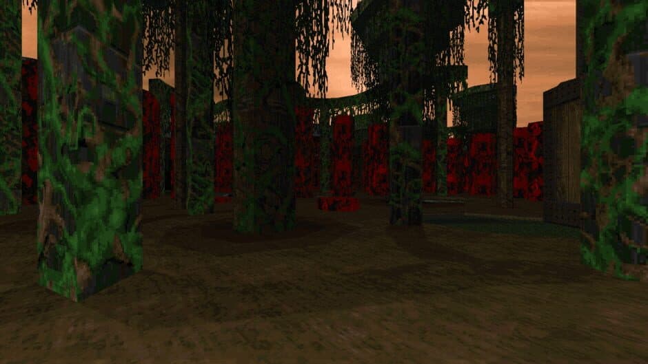 2022 A Doom Odyssey screenshot 5