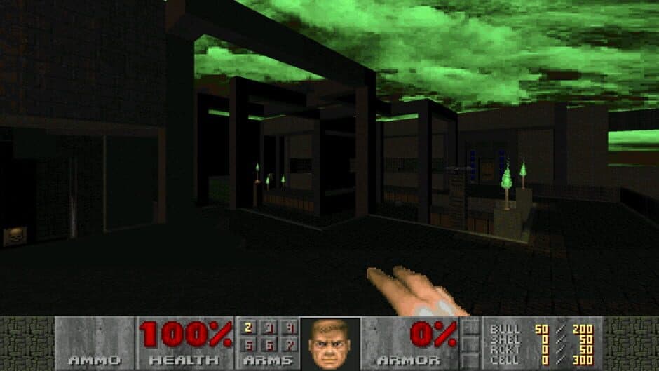 Altars of Madness screenshot 4