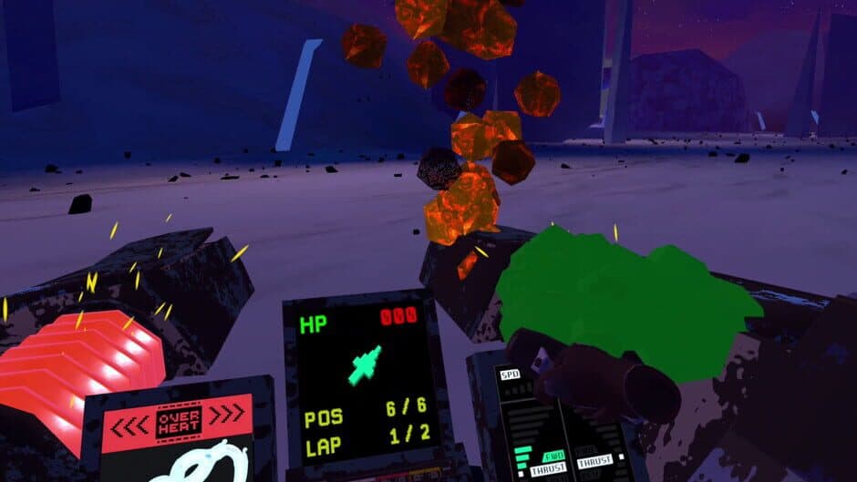 Dart Racer screenshot 6