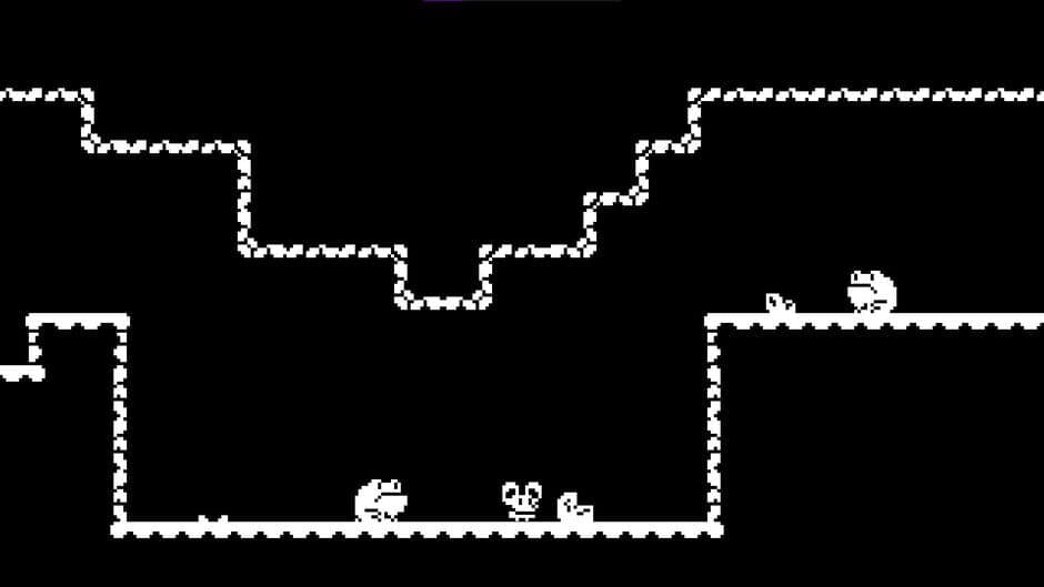 Ratyrinth screenshot 1