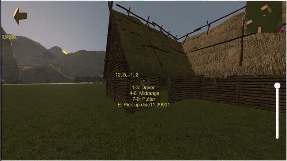 Trippy's Disc Golf screenshot 3