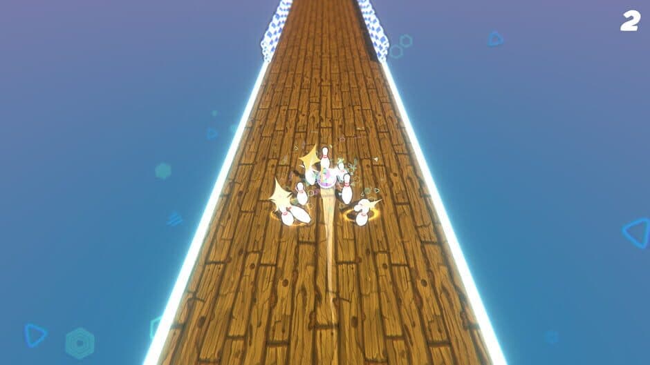 Pin Crasher screenshot 1