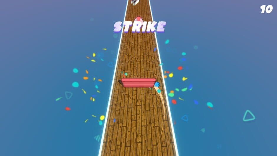 Pin Crasher screenshot 2