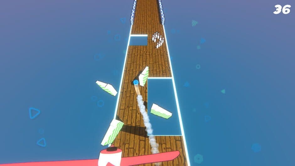 Pin Crasher screenshot 4