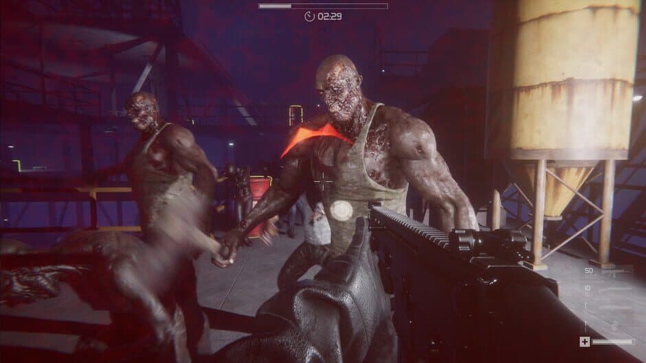 10Minutes screenshot 6