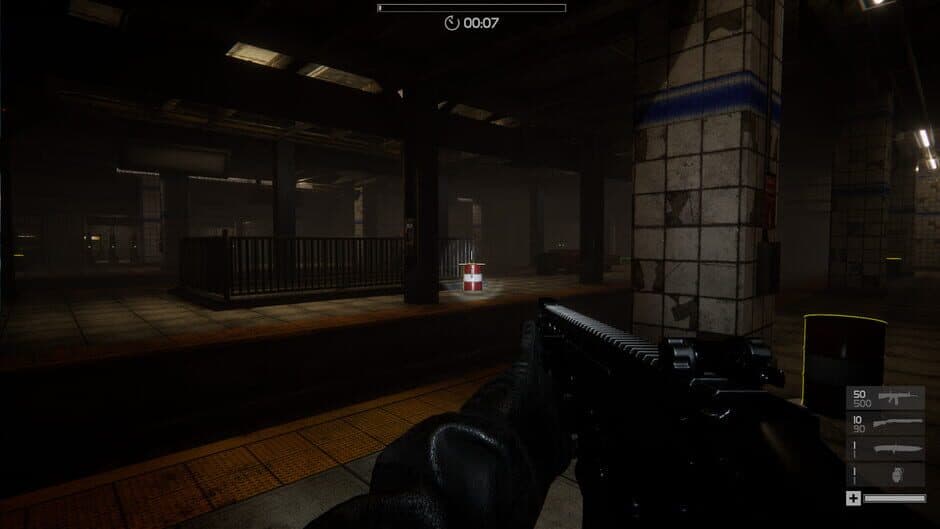 10Minutes screenshot 1