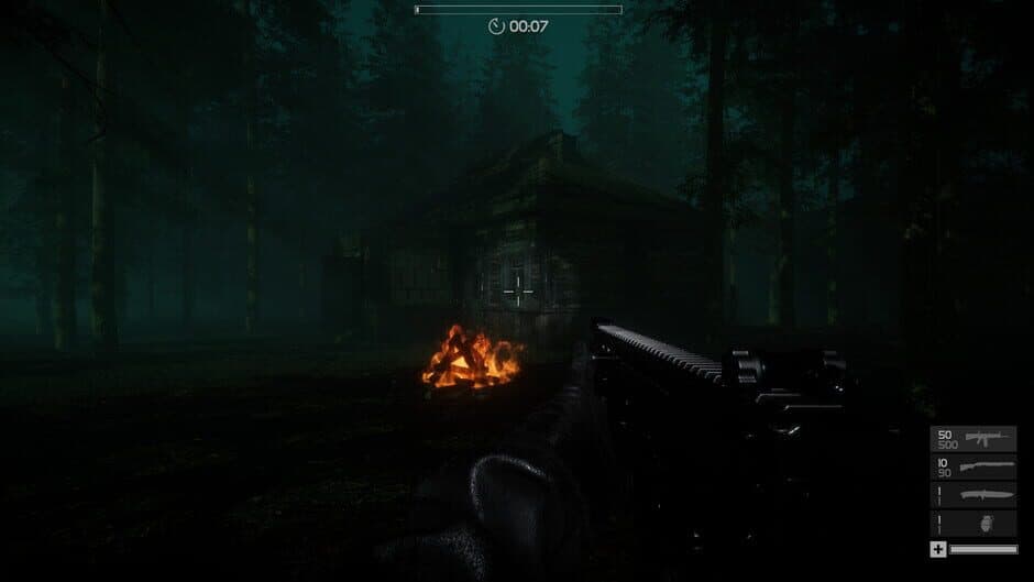 10Minutes screenshot 2