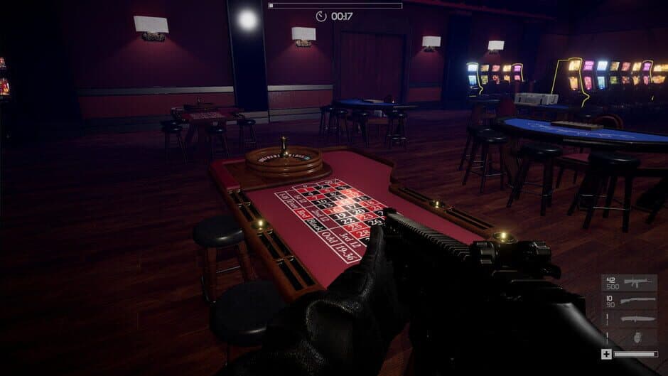 10Minutes screenshot 4