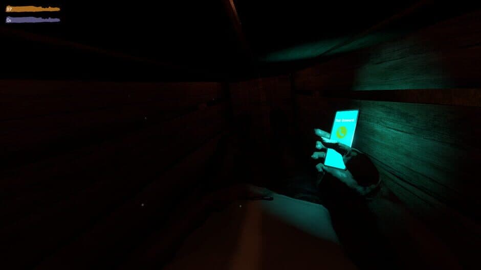 Buried Alive: Breathless Rescue screenshot 5