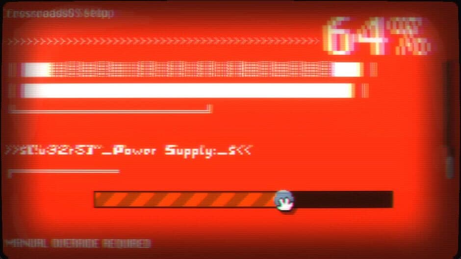 Crossroad OS screenshot 1