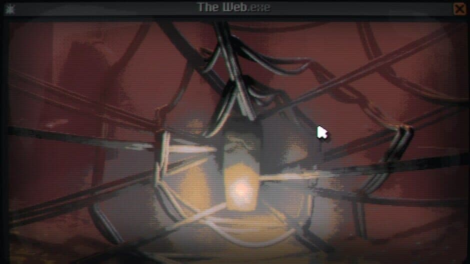 Crossroad OS screenshot 4