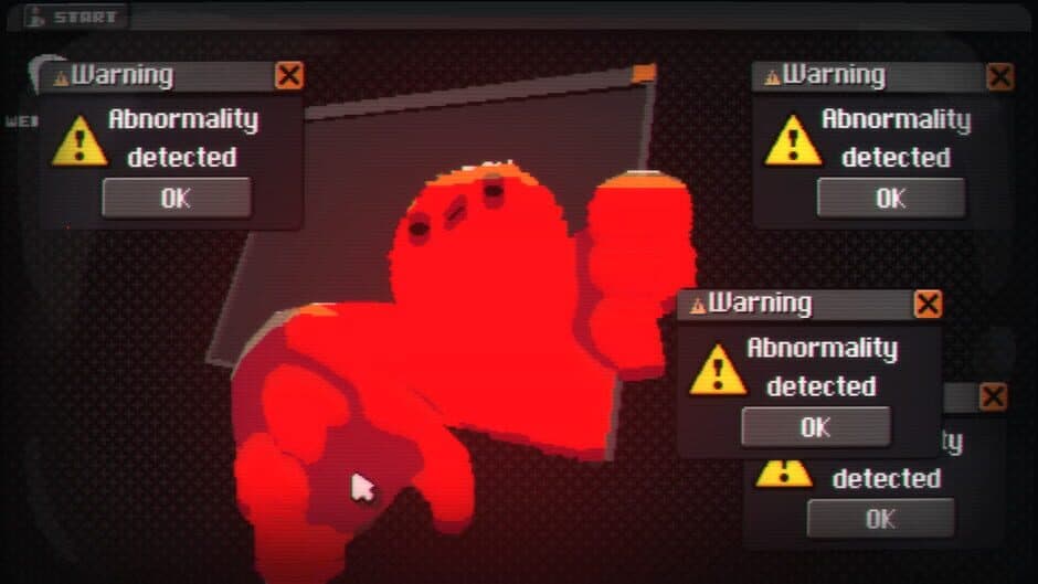 Crossroad OS screenshot 5