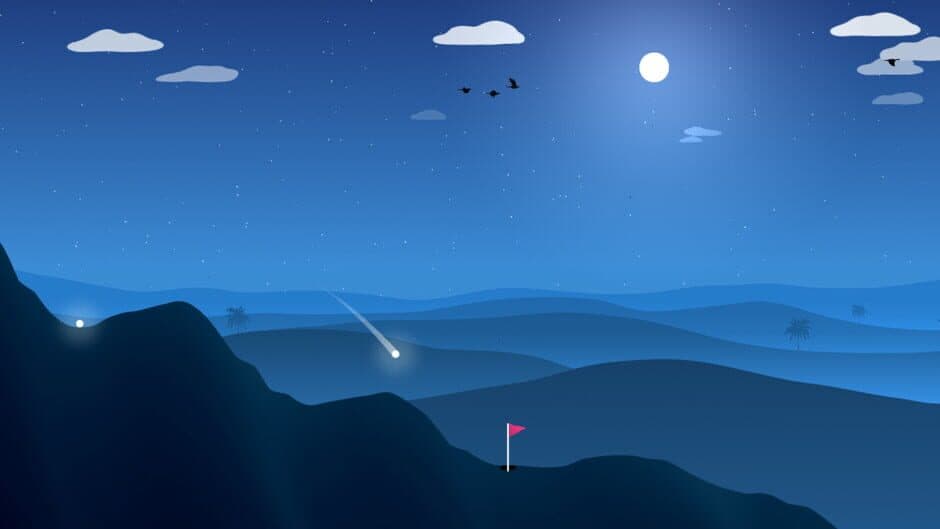 Art of Golf screenshot 2