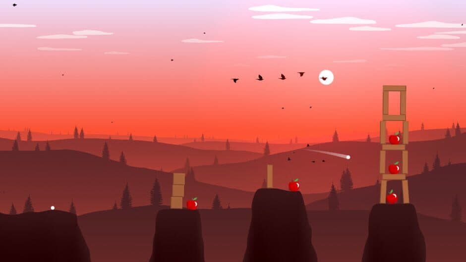 Art of Golf screenshot 3