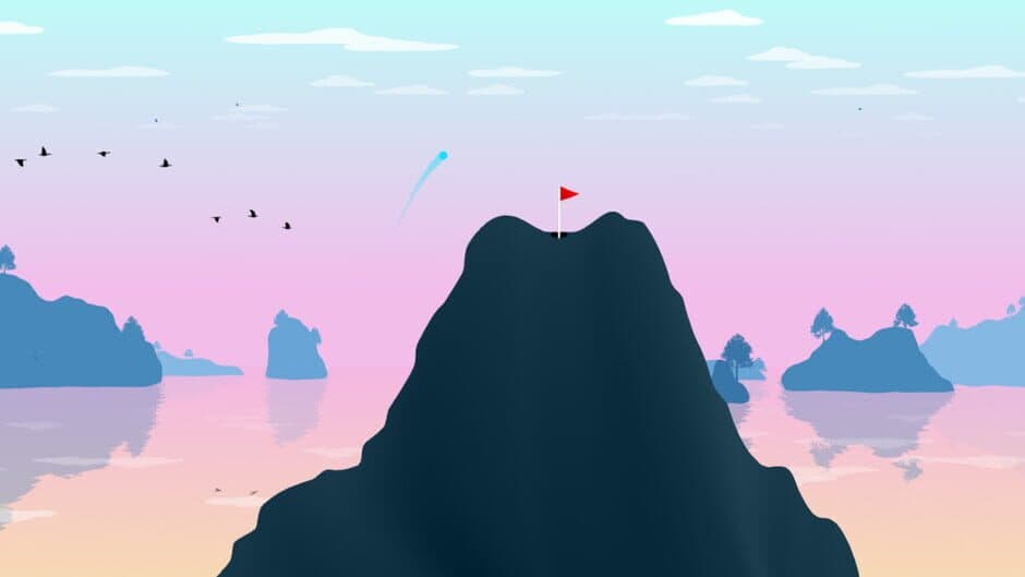 Art of Golf screenshot 4