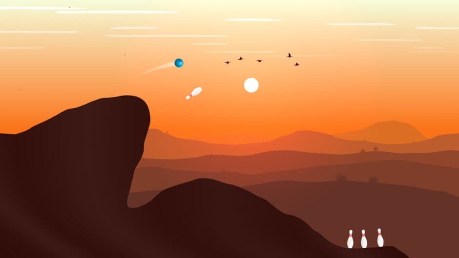 Art of Golf screenshot 5