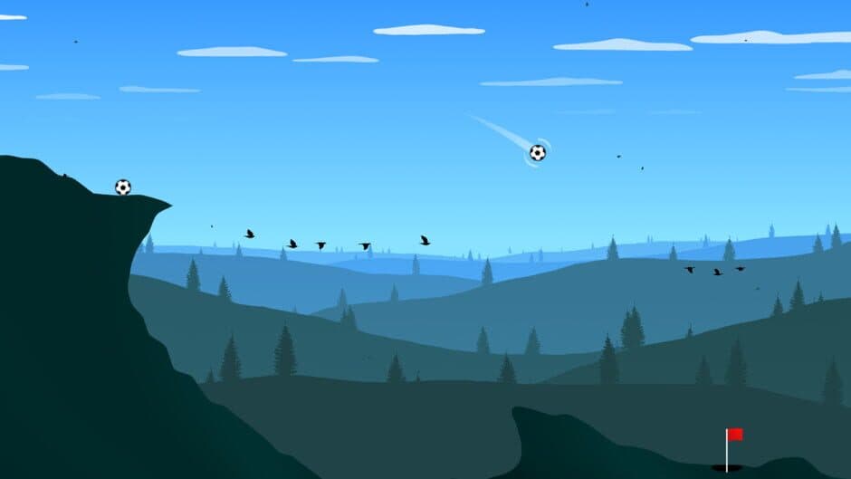 Art of Golf screenshot 6