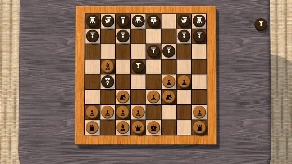 All Chess screenshot 1