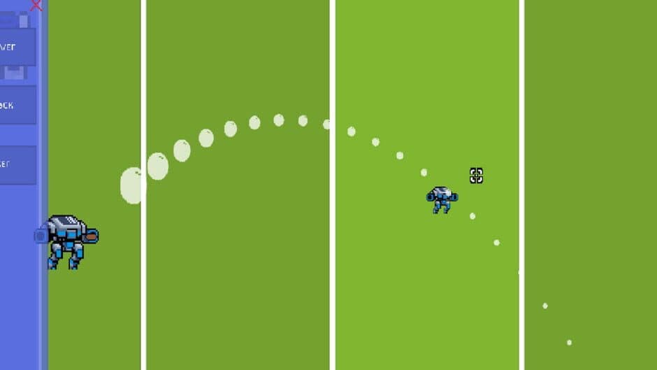 RTS Football screenshot 3