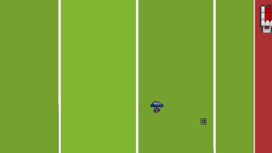 RTS Football screenshot 4
