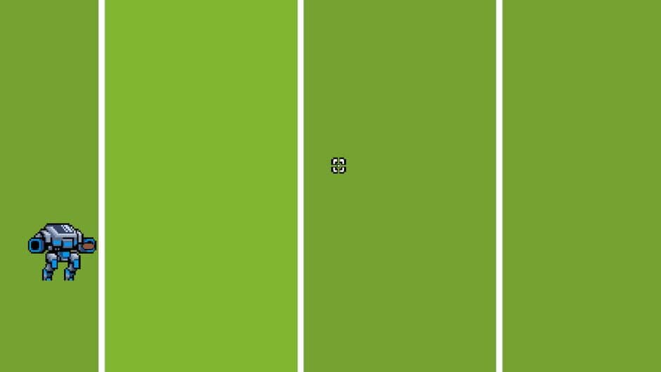 RTS Football screenshot 5