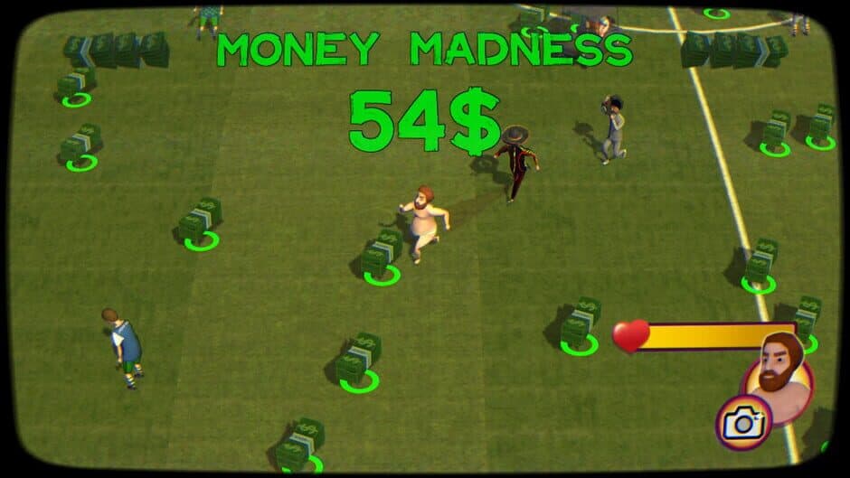 Football Streaker Simulator screenshot 6