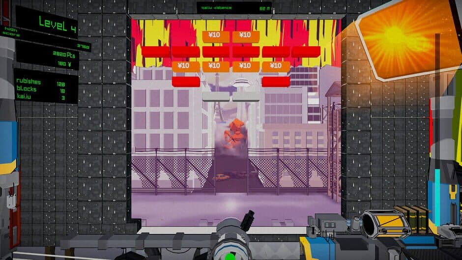 Recycle Bin Battle screenshot 3