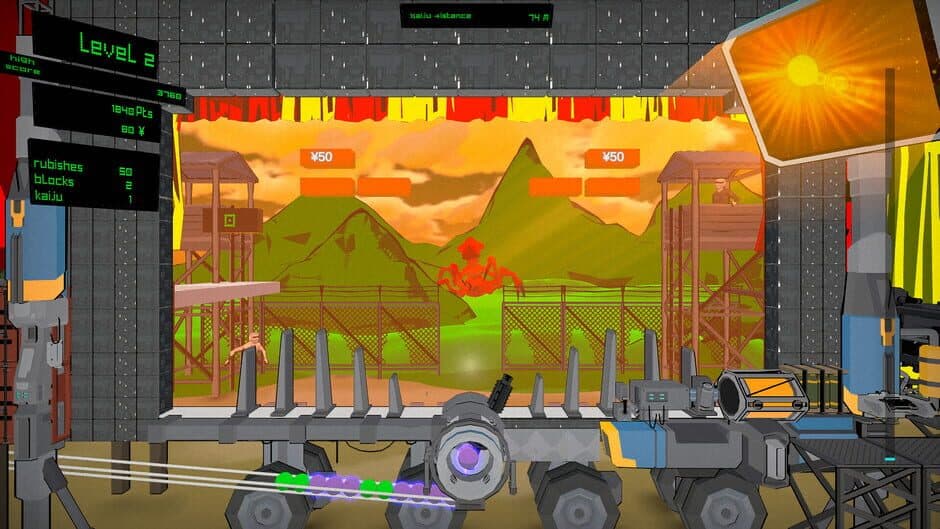 Recycle Bin Battle screenshot 4