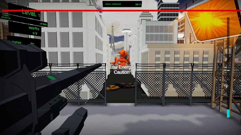 Recycle Bin Battle screenshot 5