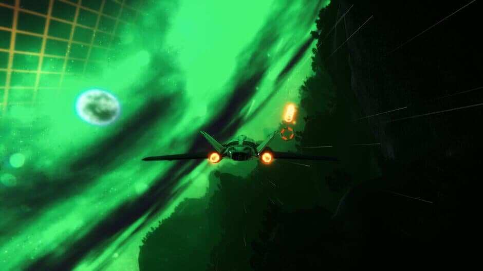 Ring Racer screenshot 1