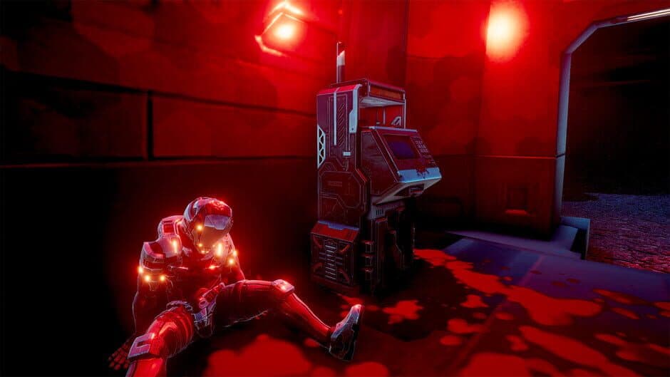 Relic Odyssey: Ruins Of Xantao screenshot 1