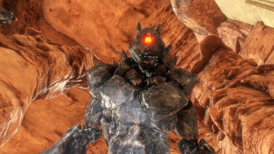 Relic Odyssey: Ruins Of Xantao screenshot 2