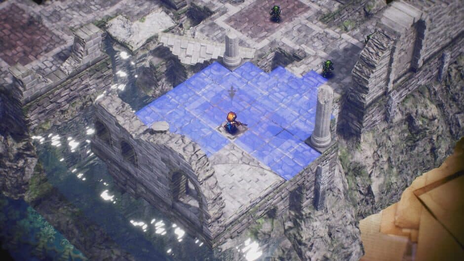 Goblin Slayer Another Adventurer: Nightmare Feast screenshot 1