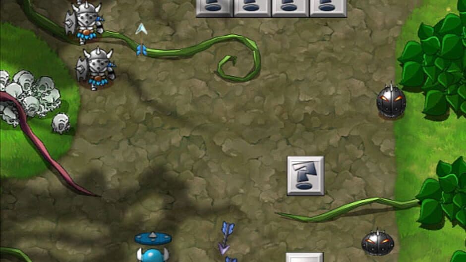 Knightmare Gold screenshot 1