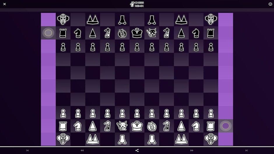 Chess Remix screenshot 2