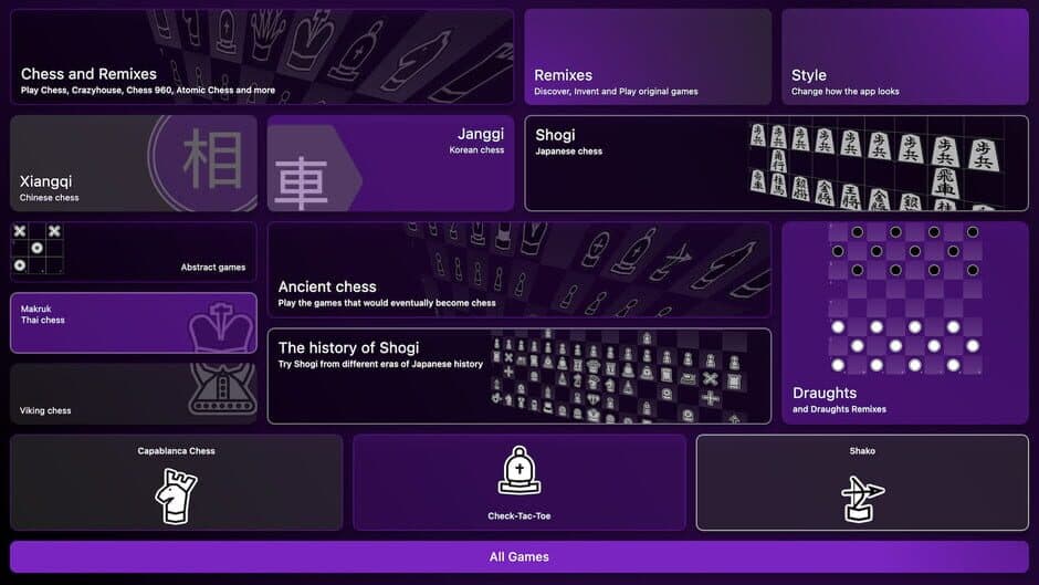 Chess Remix screenshot 4