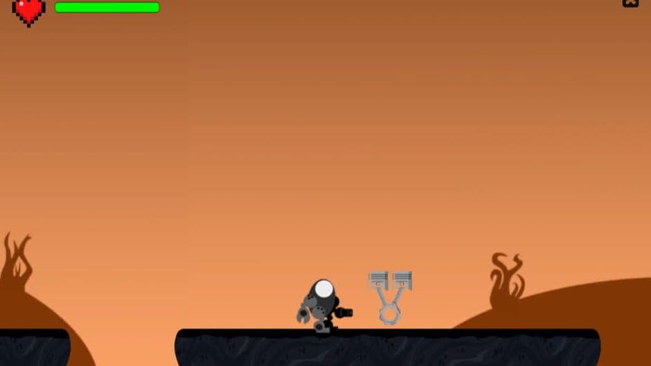 Cosmic Salvage screenshot 2